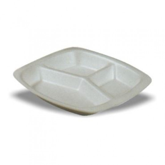 3 GÖZLÜ KÖPÜK TABAK 200'LÜ