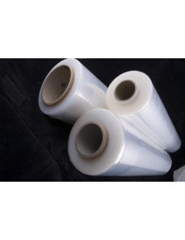 PALET STREÇ FİLM 17mc*50cm*2KĞ