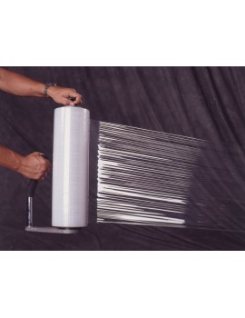 PALET STREÇ FİLM 17mc*50cm*2KĞ