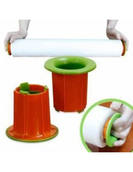 STREÇ FİLM APARATI