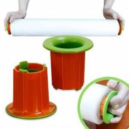 STREÇ FİLM APARATI