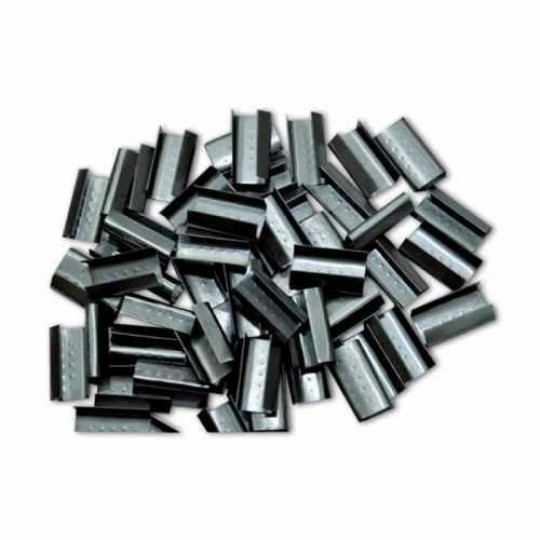 SAC ÇEMBER TOKASI 12 MM