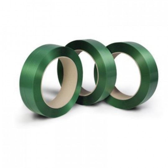 POLYESTER YEŞİL ÇEMBER 12 mm