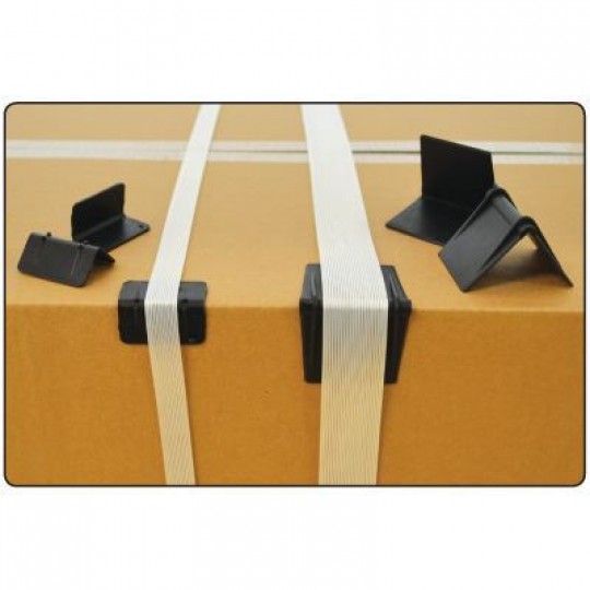 PLASTİK KÖŞE KORUYUCU