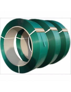 POLYESTER YEŞİL PET ÇEMBER 12 MM 10 ADET ÜCRETSİZ KARGO !